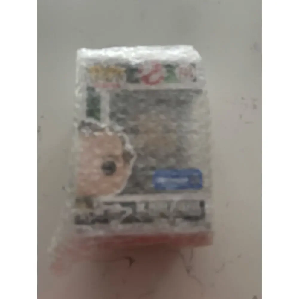 New Funko POP Movies Ghostbusters #744 Dr. Peter Venkman Special edtn vinyl fig - Picture 5 of 7